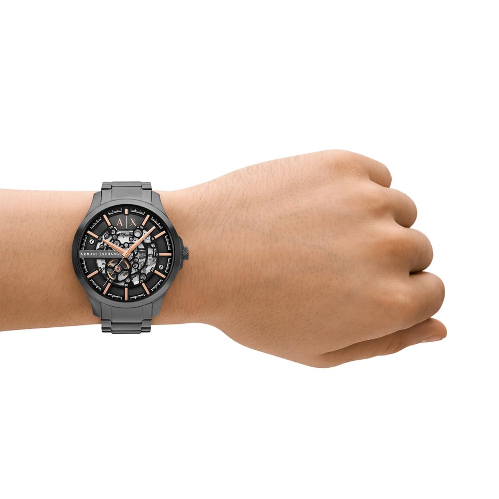 Armani Exchange Watch for Men
