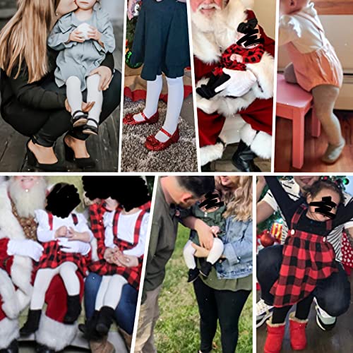 American Trends Baby tights with Non Slip Grips Tights3