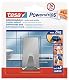Klebehaken tesa Powerstrips Haken Large aus Metall