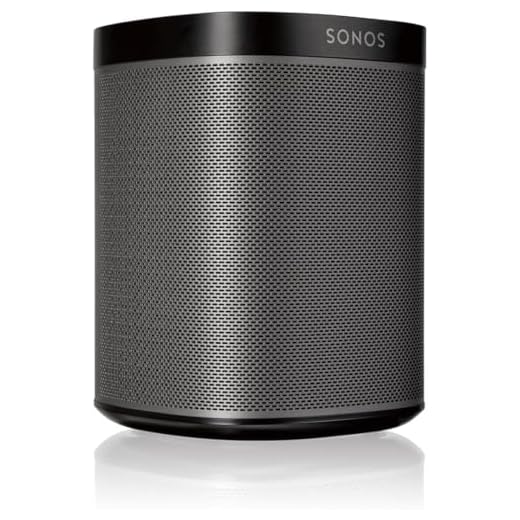 Renewed SONOS Play:1 Wireless Speaker