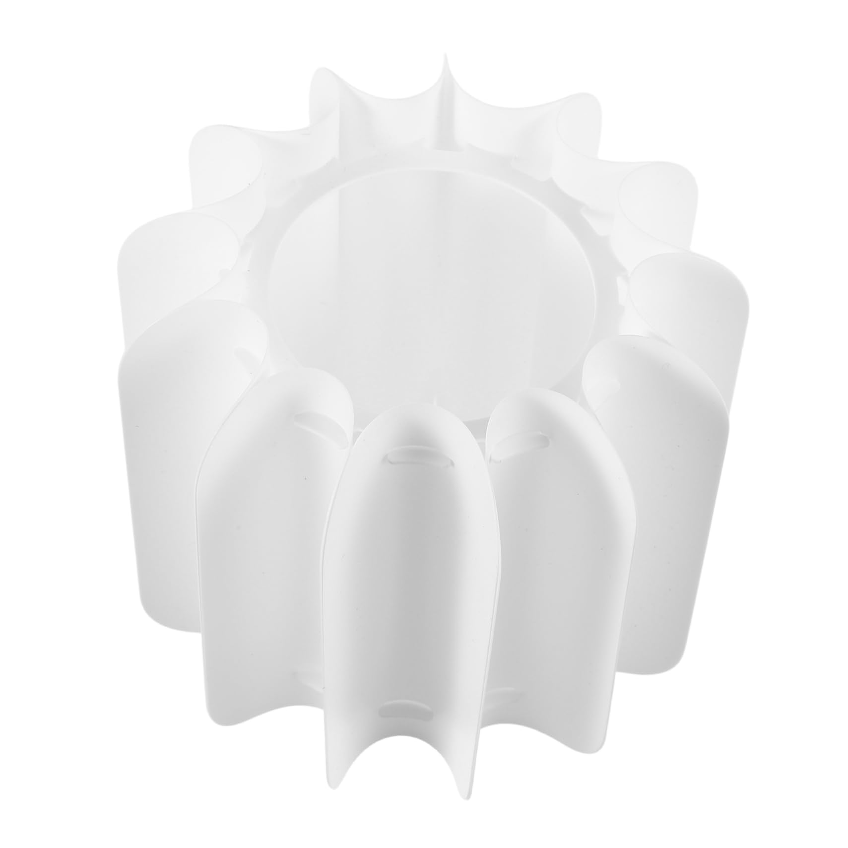 POPETPOP Cylinder Lamp Shade Camping Lantern Replacement Cover for Outdoor Camping Lantern Shade Sturdy Construction