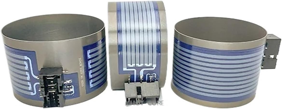 Instant Heating Element Dishwasher Machine And Washing Heater Thick Film