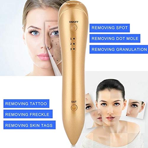 Hansel Laser Freckle Removal Machine Skin Mole Removal Dark Spot