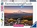 Ravensburger- Stratovulkan Mount Hood - Puzzle con Capucha en Oregon, Estados Unidos, Color Amarillo (15157)