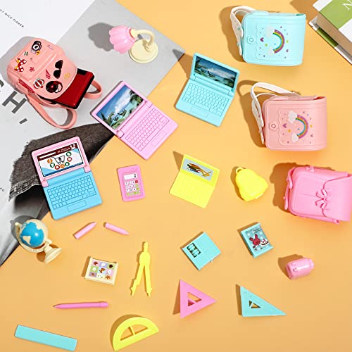 Escuela, Imagen adicional