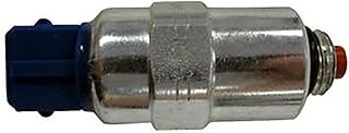 Stevens Lake Parts Fuel Solenoid Fits Massey Ferguson 253 263 271X 271XE 281X 281XE 4225 4235 4240