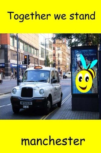 togethere we stand manchester