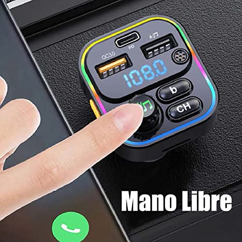 Consejos y reviews para comprar Transmisor fm autozone los mejores 10. 6 Imagen adicional