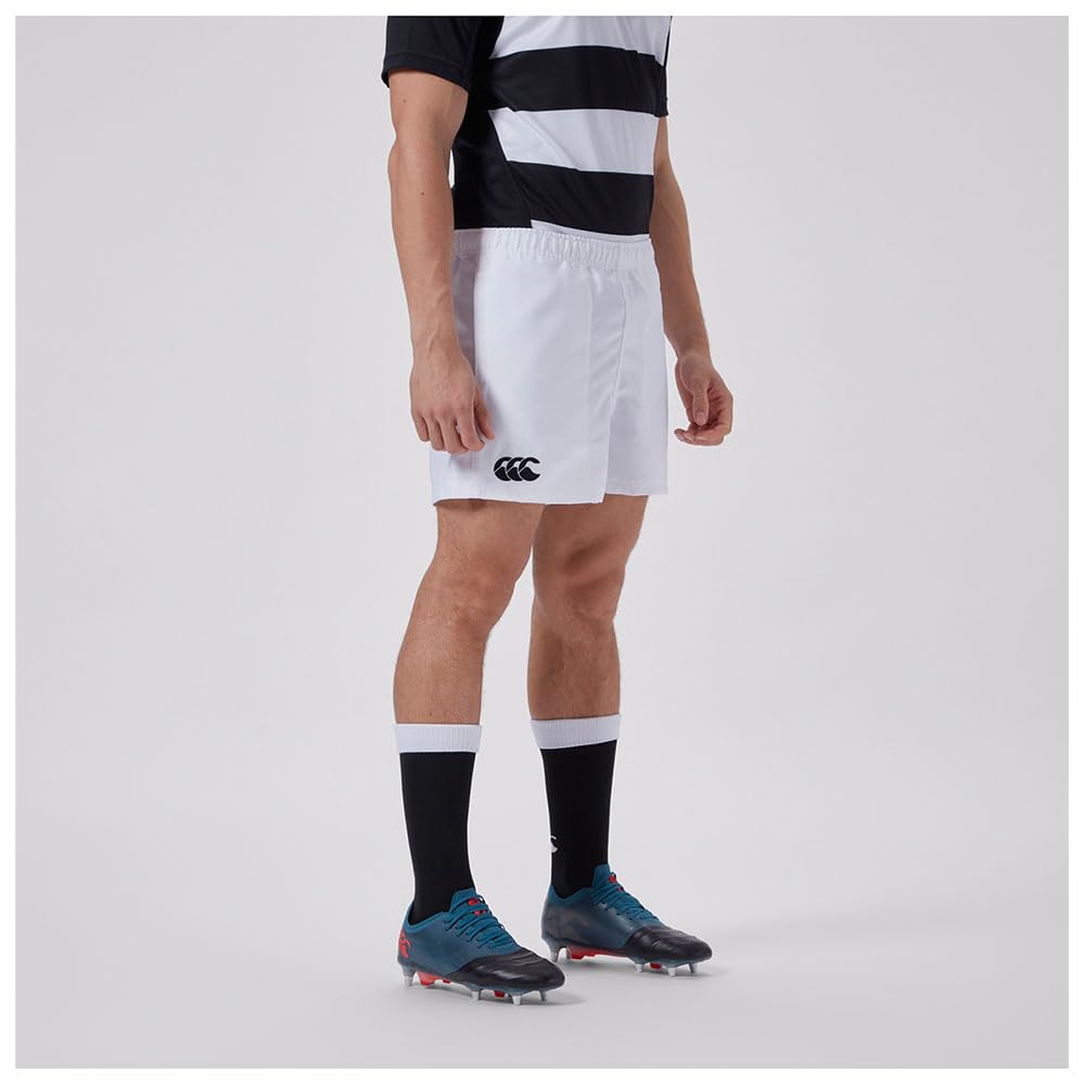 Canterbury Players Drill Rugby - Pantalón Corto Hombre