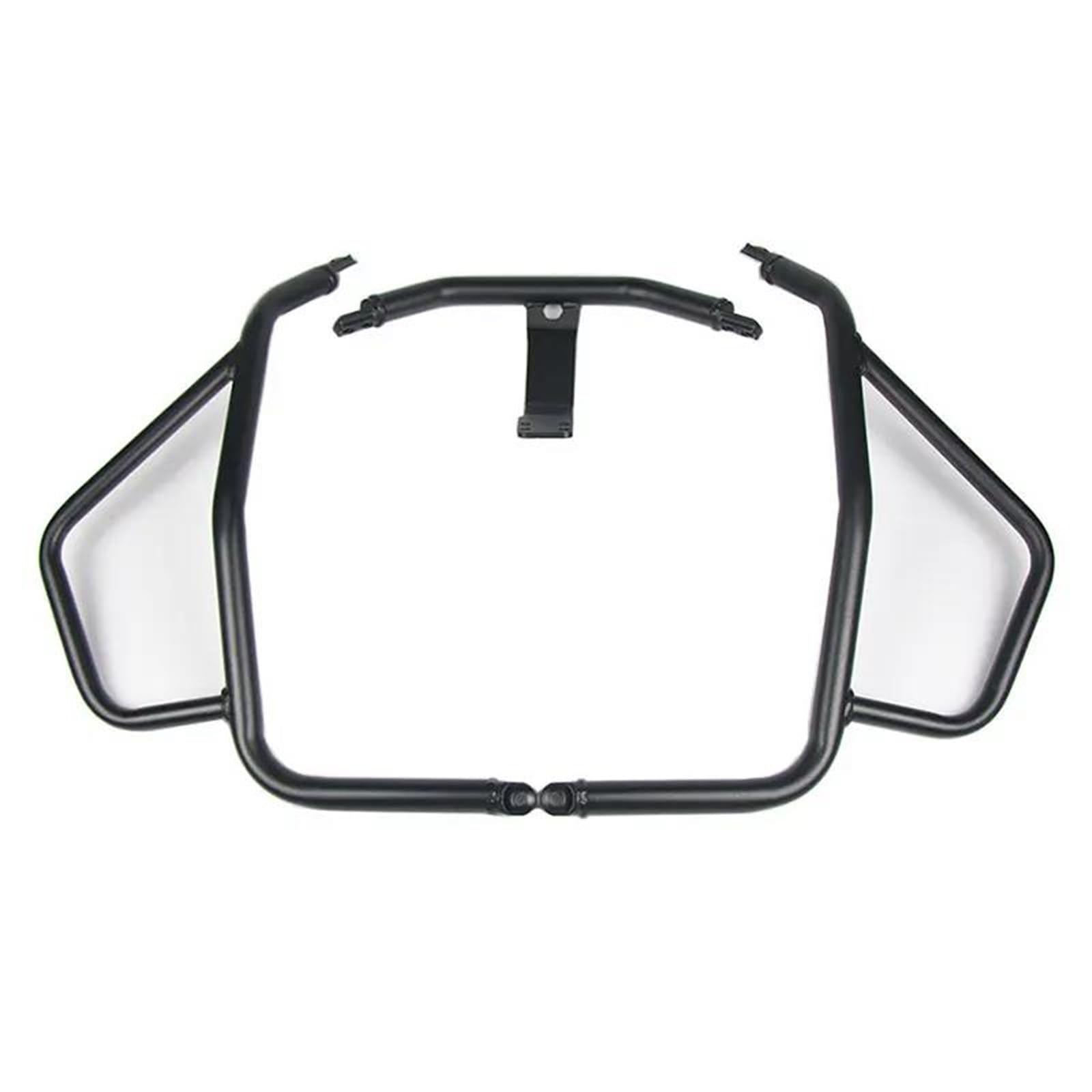 Barra di Protezione Set di Barre di Protezione Antiurto per Serbatoio Motore per Moto, Barre di Protezione Paraurti per Honda NT1100 DCT NT 1100 2022-2023