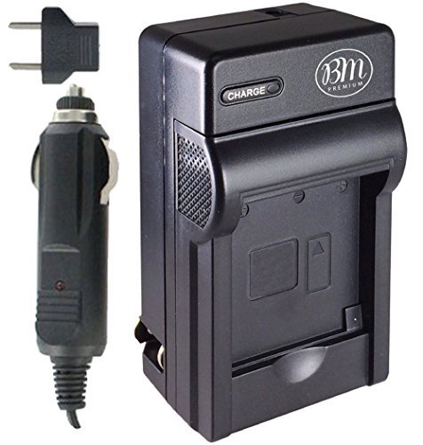 Canon Powershot Mark Iii Battery Buy BM Premium NB-13L Dual