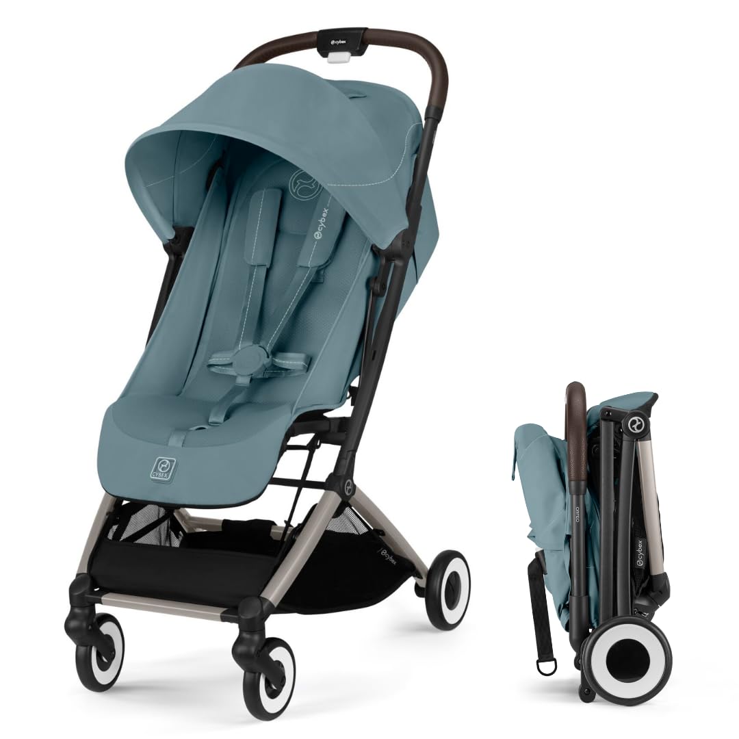 Amazon | CYBEX サイベックス 【公式】 オルフェオ ストーミーブルーJP 