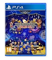 Square Enix Theatrhythm Final Bar Line