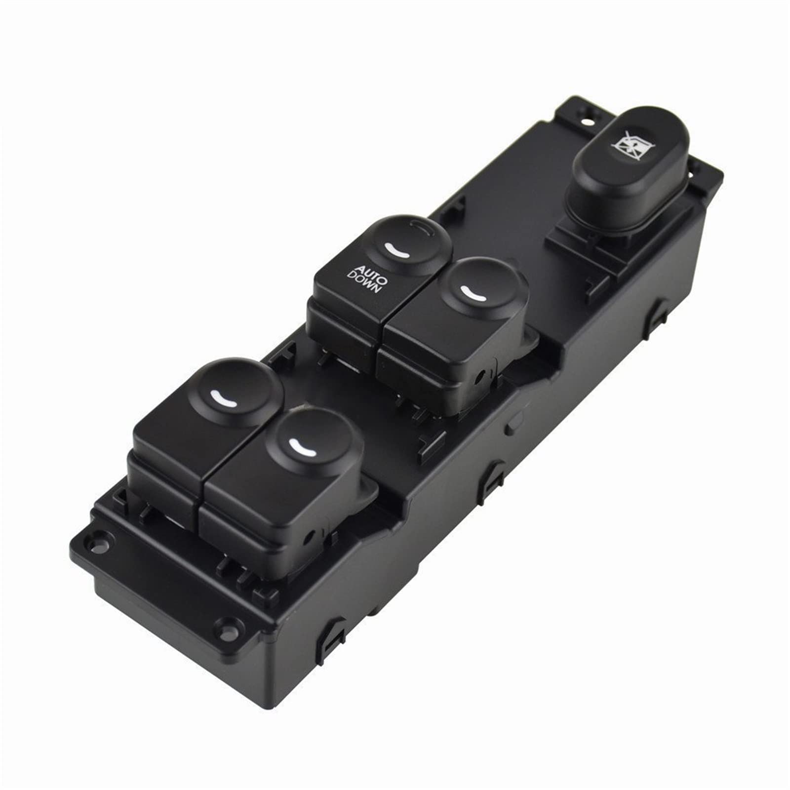 Interruttore alzacristallo controllo pulsantiera Per Hyundai I20 I800