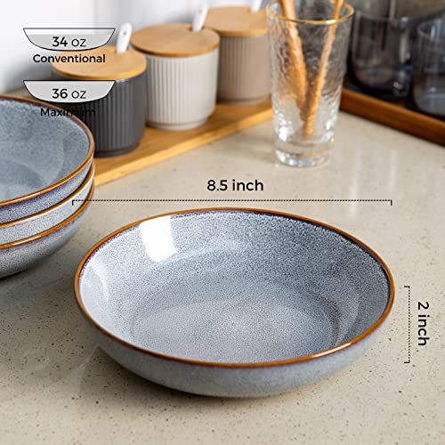 La mejor comparación de Cuencos de pasta que Puedes Comprar On-line. 20 Imagen adicional