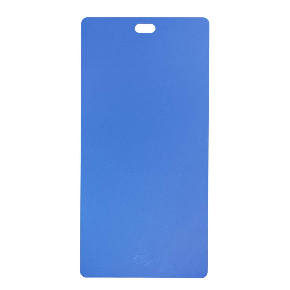 Fitness Mad Aerobic Exercise Mat, Thick EVA Fitness Mat, Non Slip, 10mm & 15mm