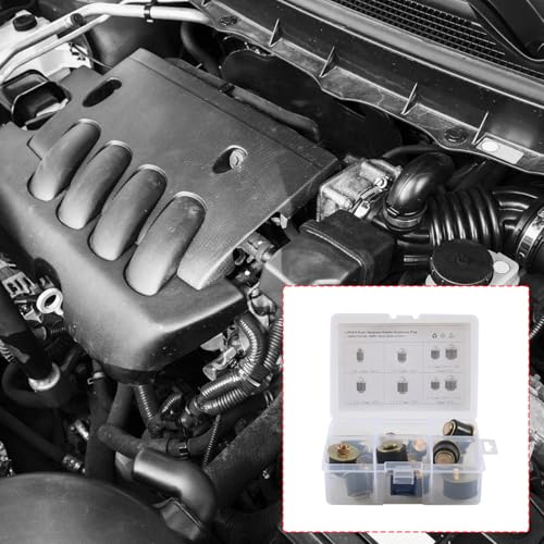 Bouchons d'extension de qualité supérieure et fixations en acier durable - 2