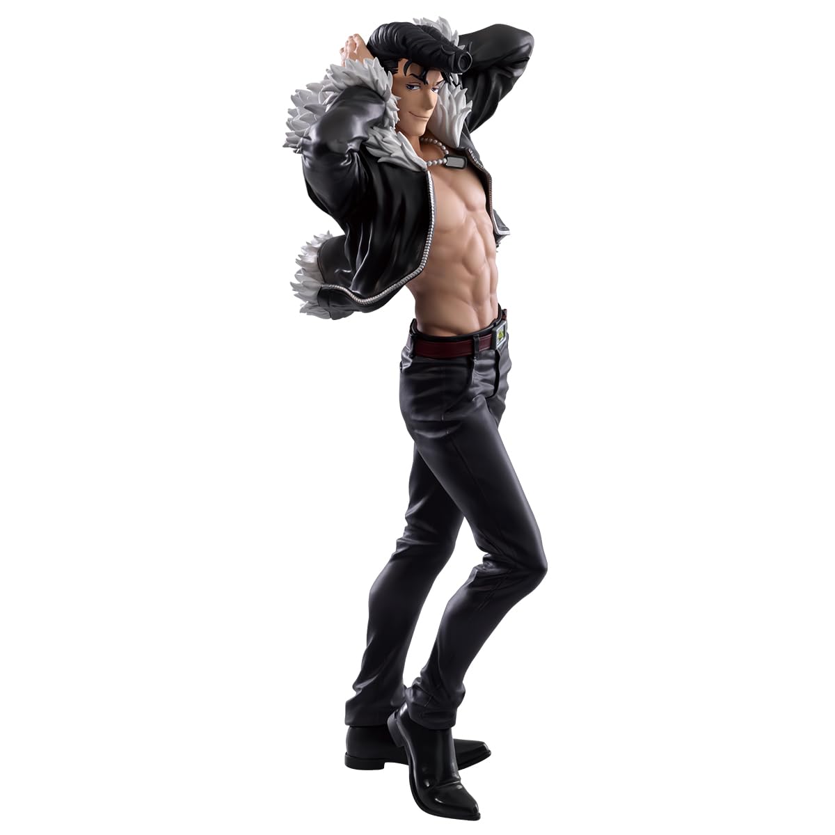 Ichibansho Figure - Jujutsu Kaisen - Character C (Culling Game Arc -Second-) Masterlise Expiece Collectible Statue