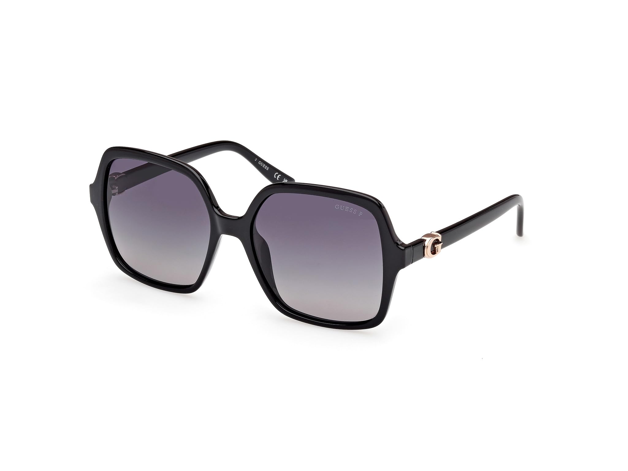 GUESS Gu00190 Gafas Mujer (Pack de 1)
