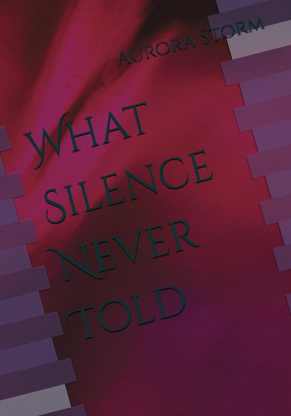 What Silence Never Told