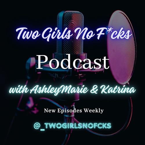 Page de couverture de Two Girls No F*cks