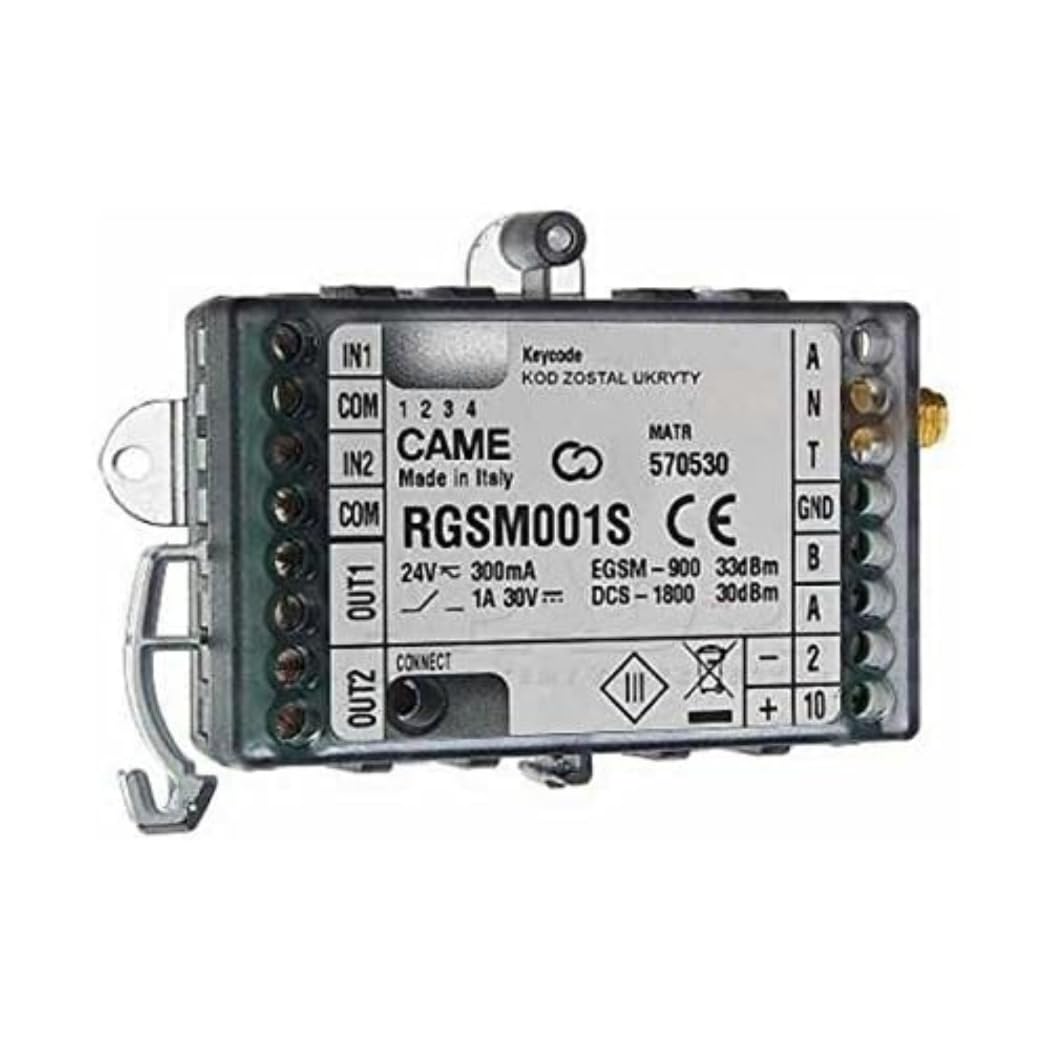Came Gsm Gateway Standal. für Autom.