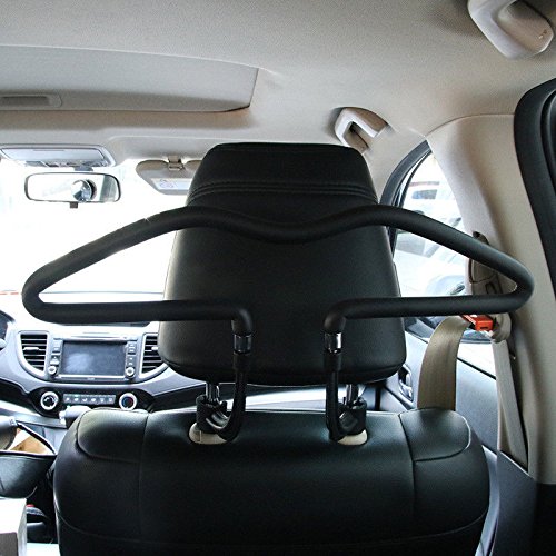 Auto Kleiderbügel - Einziehbarer Kleiderbügel Für Autositz