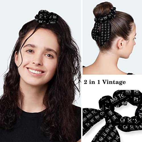 Bonnet de travail élastique à cheveux anti-glisse et confortable