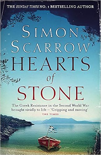 Hearts of Stone book cover