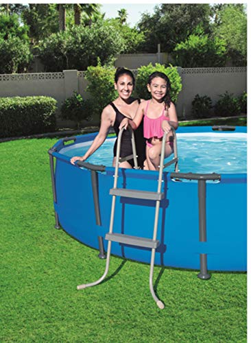 El mejor review de Escalera para alberca home depot del mes. 6 El mejor review de Escalera para alberca home depot del mes. 6