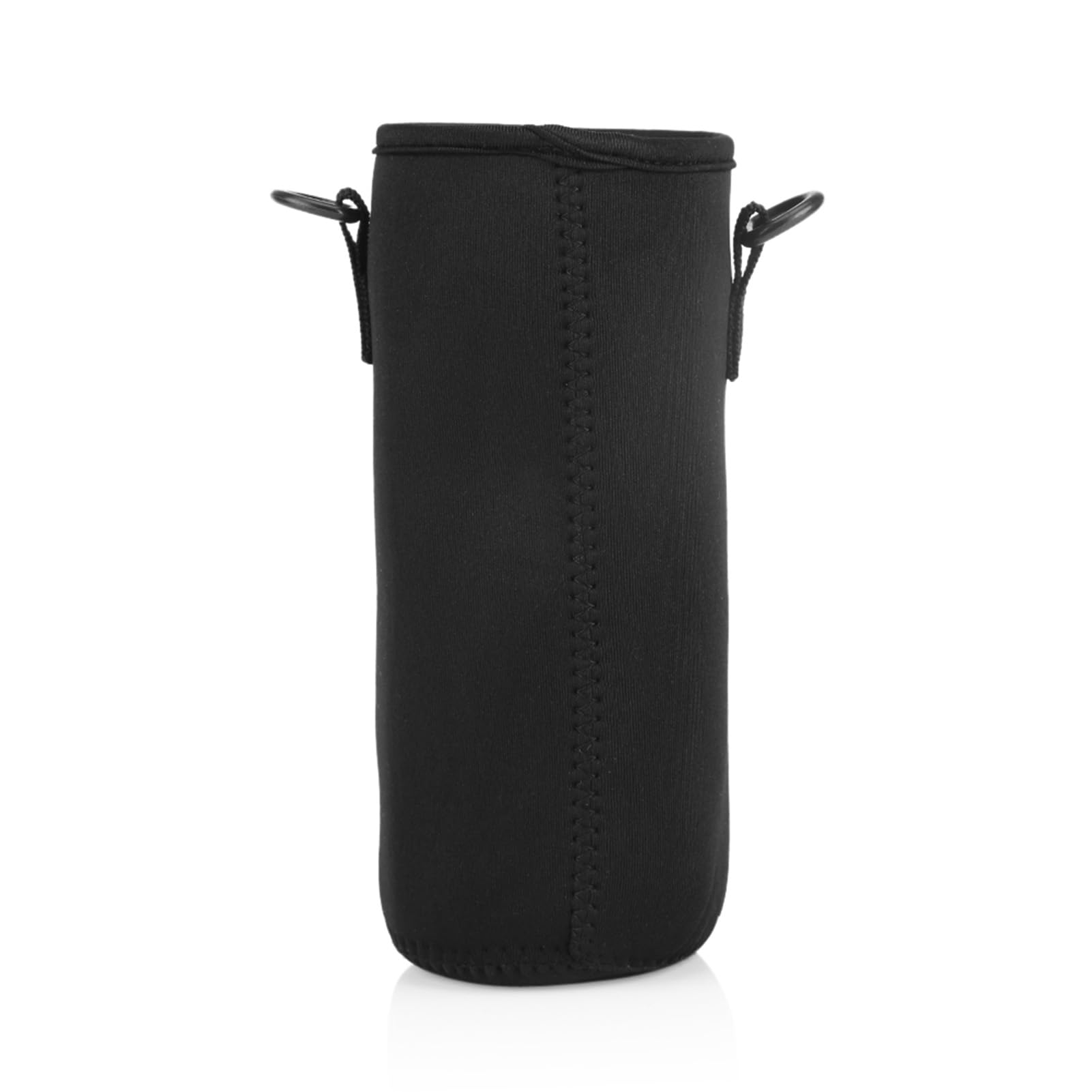 Qcwwy Accessori per Borracce Sportive per Escursionismo, Campeggio, Viaggi, Palestra, attività all'aperto, Stoviglie (Altezza 26 cm)