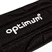 Optimum Elbow/Forearm Guard - Black