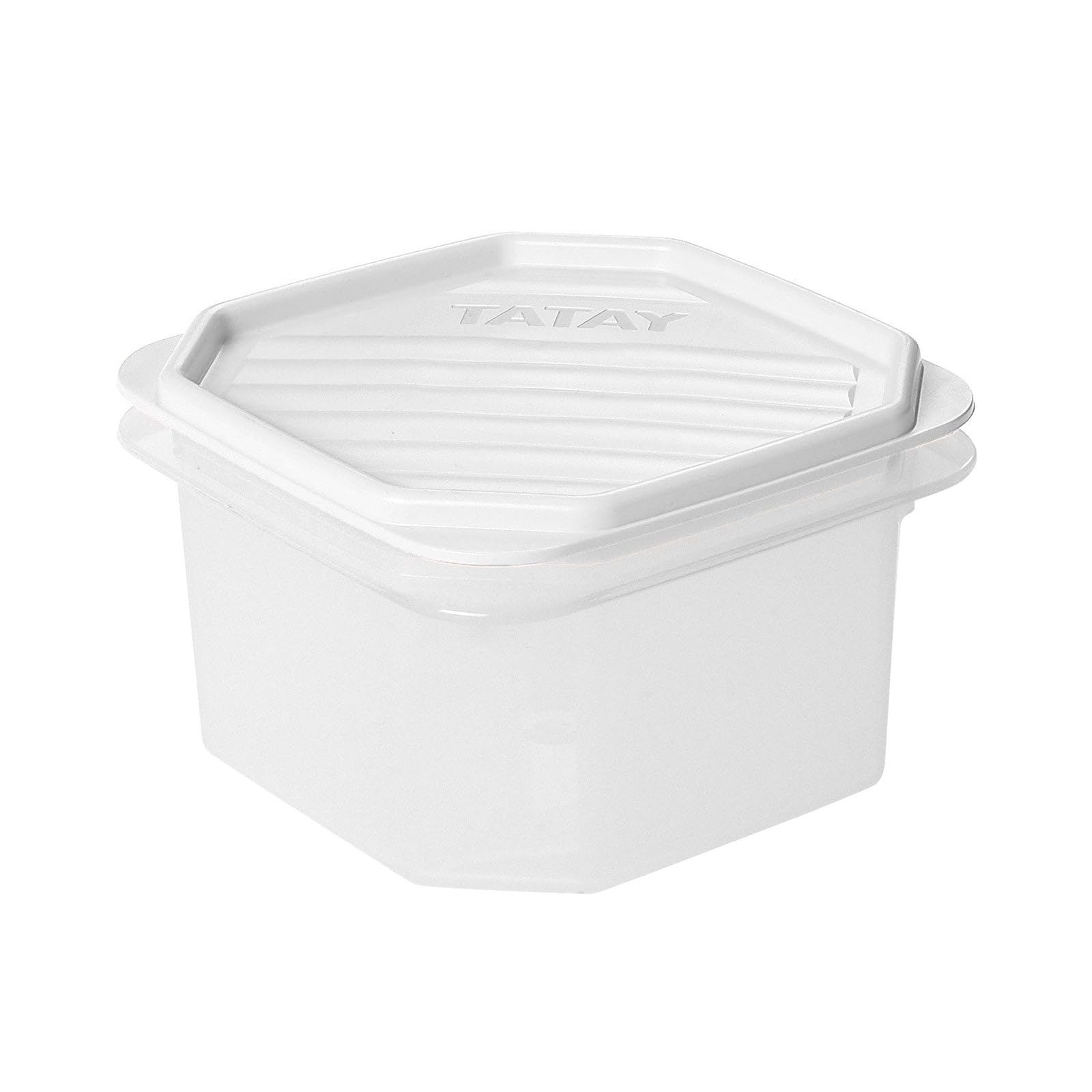 TATAY Food Container Top Flex 0.6 L Dishwasher Safe Microwave Safe โ image 1