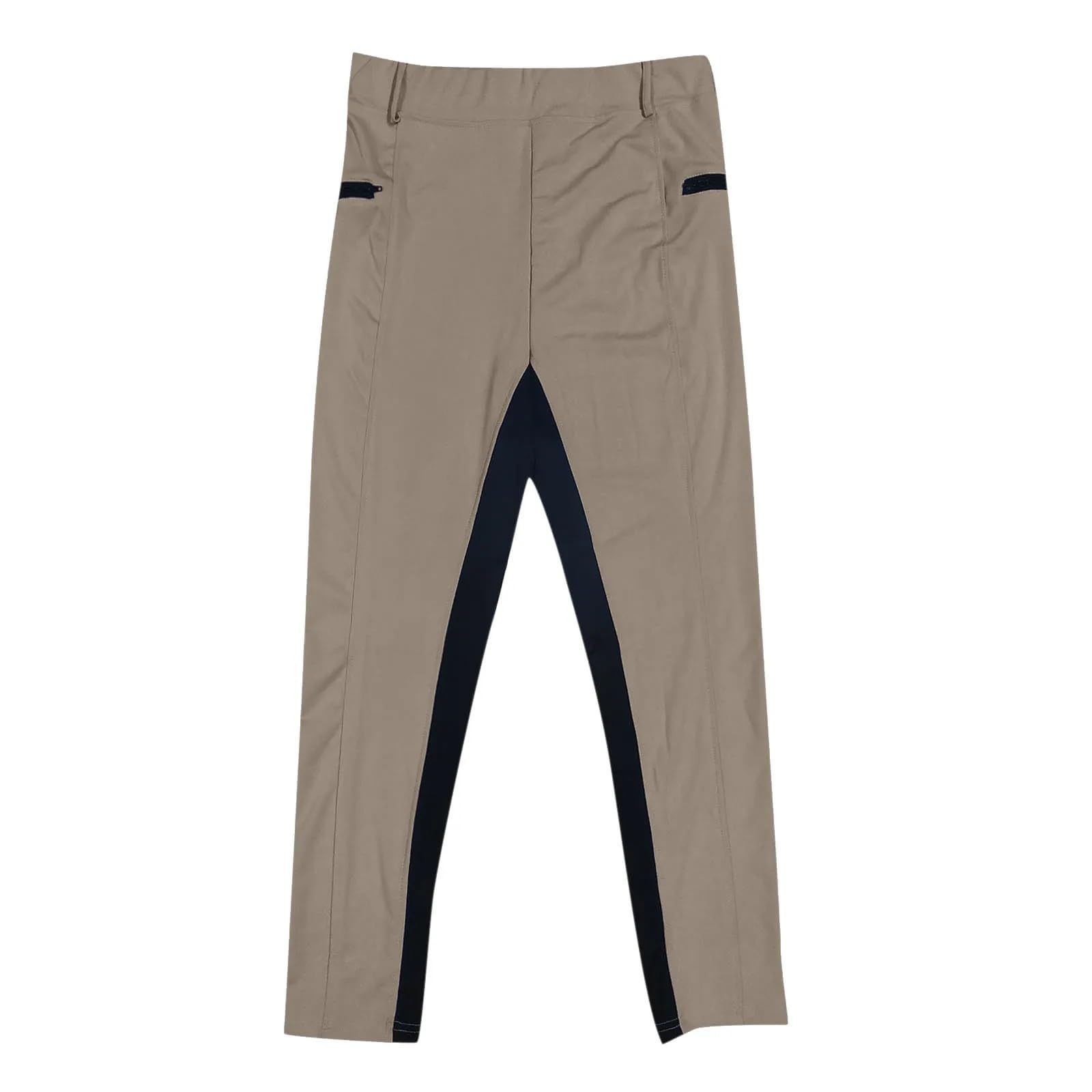 Mallas De EquitacióN Mallas deportivas de cintura alta for mujer, pantalones térmicos sexys, jeggings push up cálidos invierno, montar for gimnasio