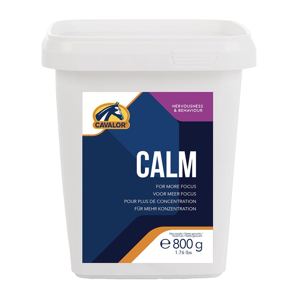 cavalor Calm - 800g