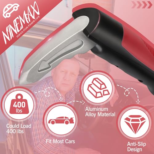21% Off Car Door Handle Support for Seniors - Image 5