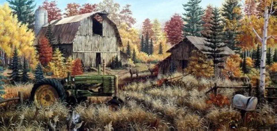 DEER VALLEY Signed and Numbered Limited Edition print...