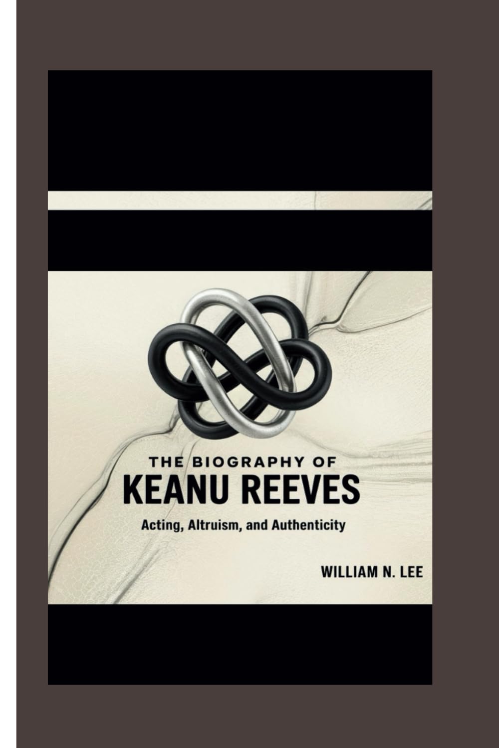 The biography of Keanu Reeves: Acting, Altruism, and Authenticity
