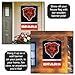 WinCraft Chicago Bears Two Sided House Flag