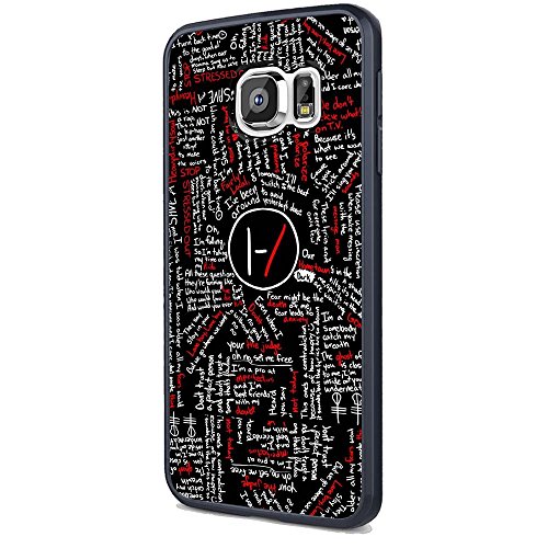 Twenty One Pilots Quote Logo for Iphone Case Cover...