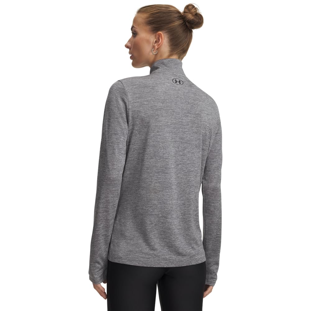 Under Armour Damen Fitness Sweatshirt Tech 1/2 Zip