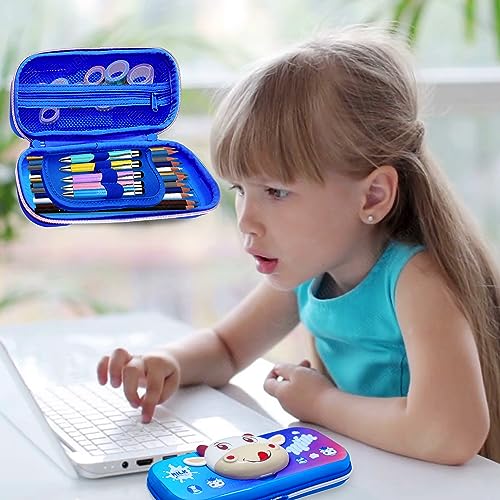 Image of FunBlast Pencil Pouches for Girls