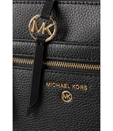 Image of Michael Kors Jet Set Charm Small Flat Crossbody Bag