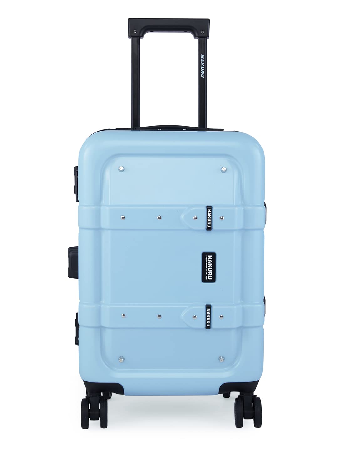 NakuruYWD-2141 Range Blue Color Case Cabin Size