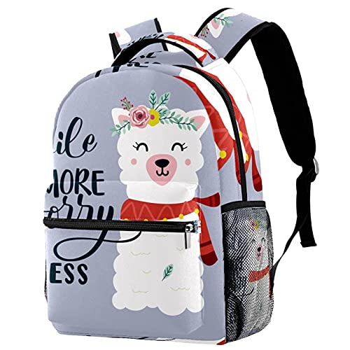 Sac à dos renards motif céleste bleu lune et étoiles Plise