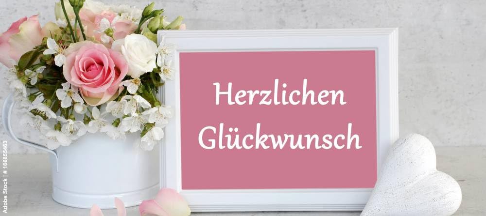 Almgourmet - Geschenkset "Herzlichen Glückwunsch" - 1090g + 0,77l - mit 7 Spezialitäten aus Tirol - mit Glückwunschkarte