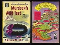 Murdock's Acid Test B000BD7XDI Book Cover