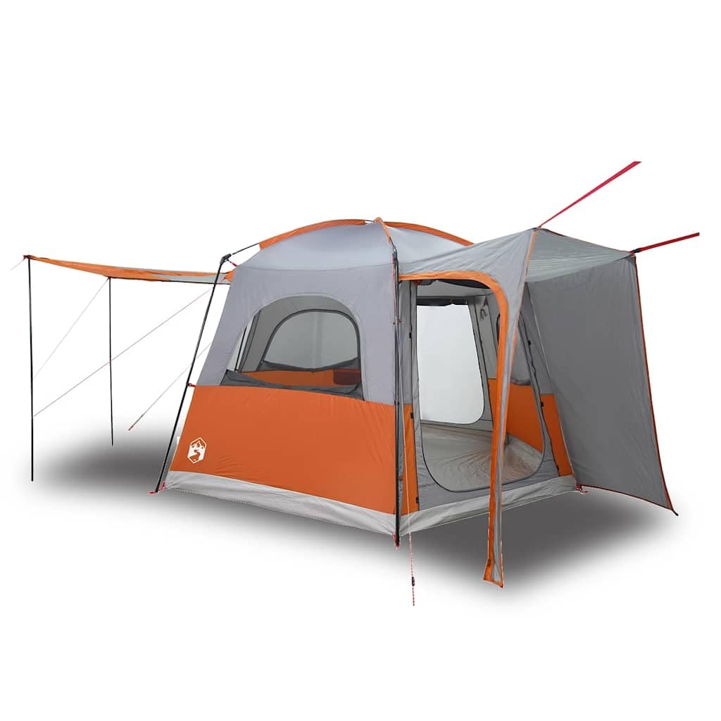 Tenda da campeggio