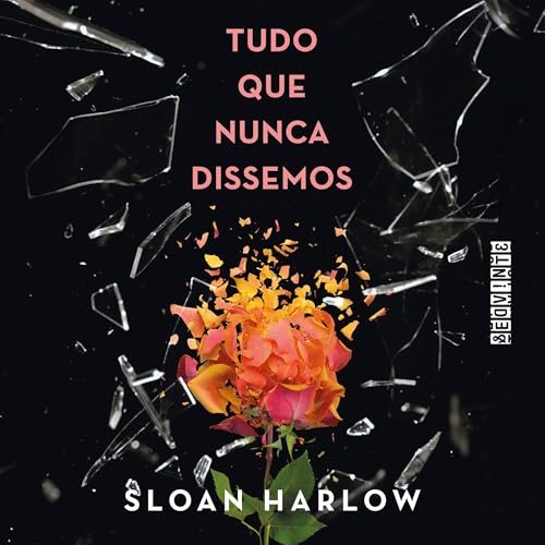 Tudo que nunca dissemos cover art