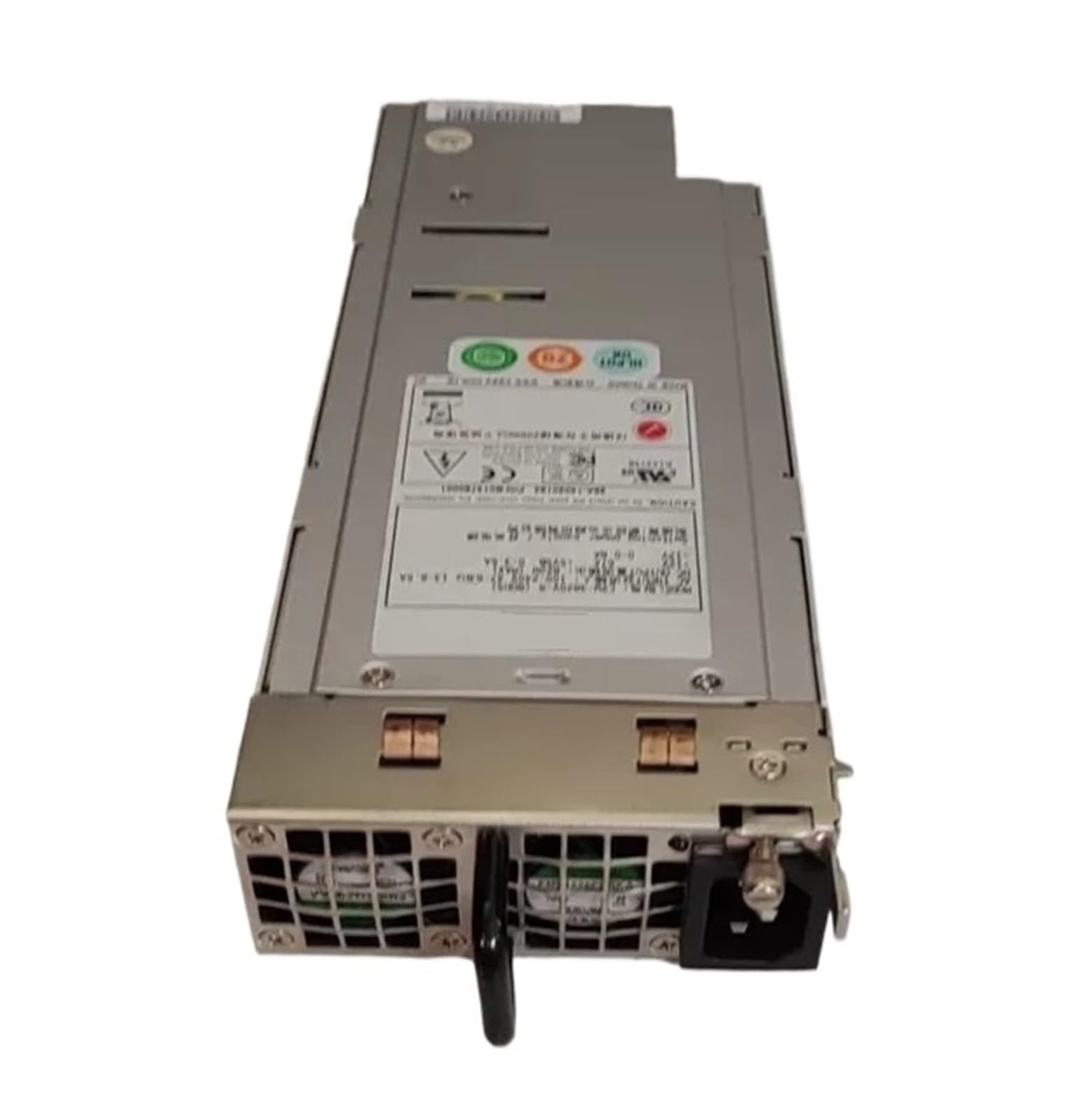 EAHWCXSD Industrial Server Power Supply 820W C2W-3820V-R